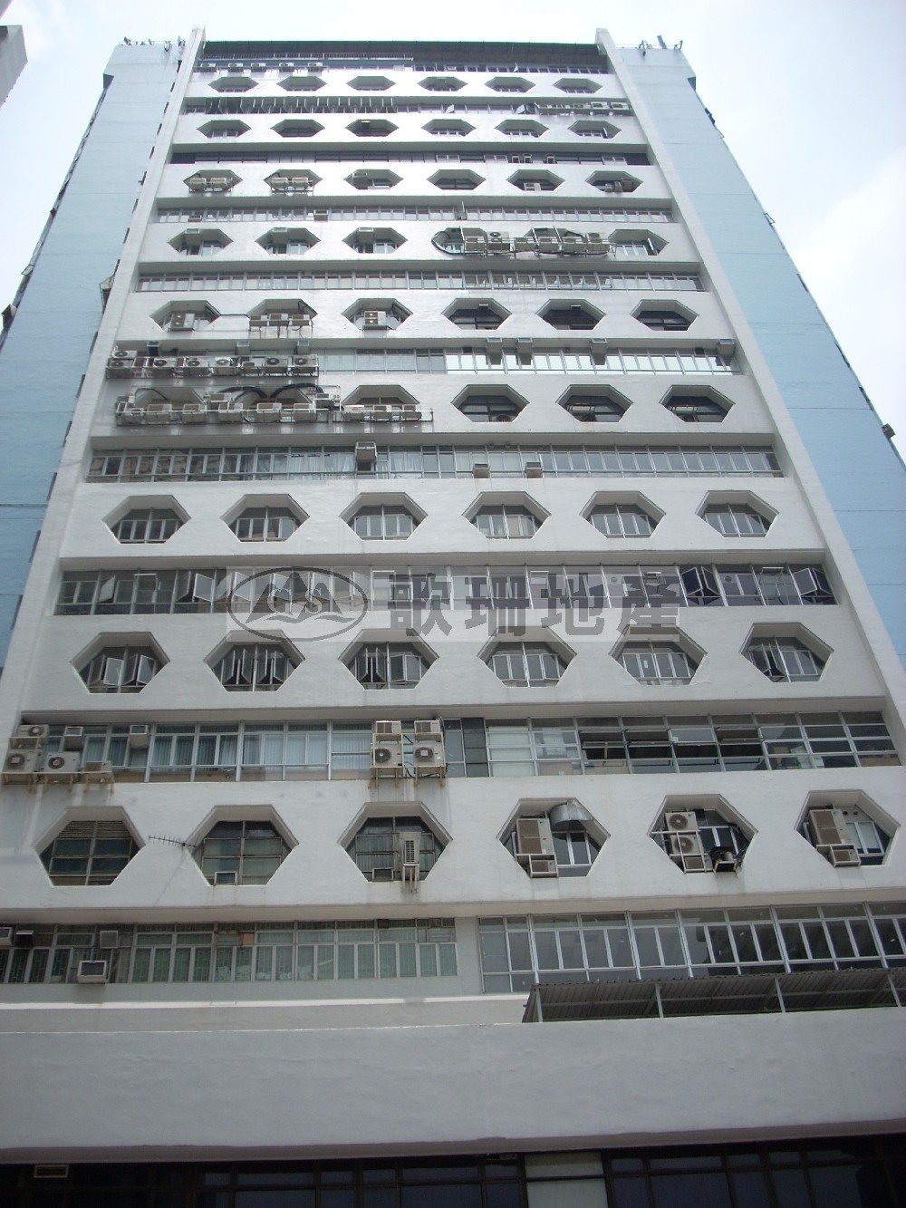 匯利工業中心 - 歌珊地產有限公司 - 葵荃區工商舖專家