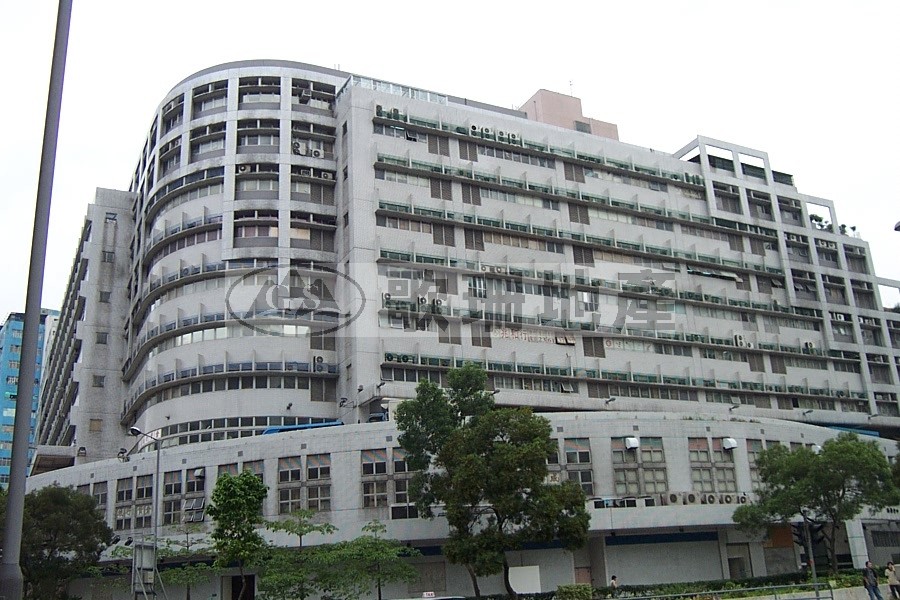 新豐中心 - 歌珊地產有限公司 - 葵荃區工商舖專家