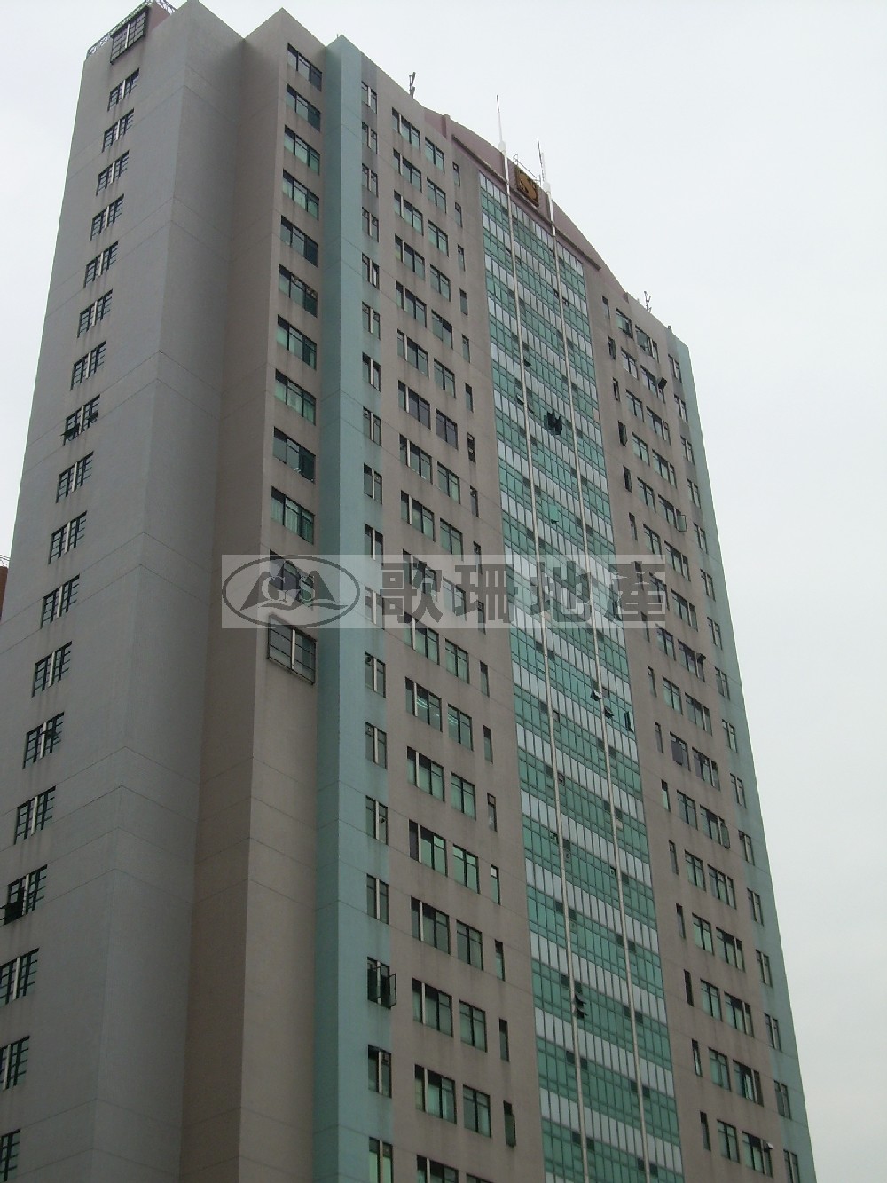 時貿中心 - 歌珊地產有限公司 - 葵荃區工商舖專家