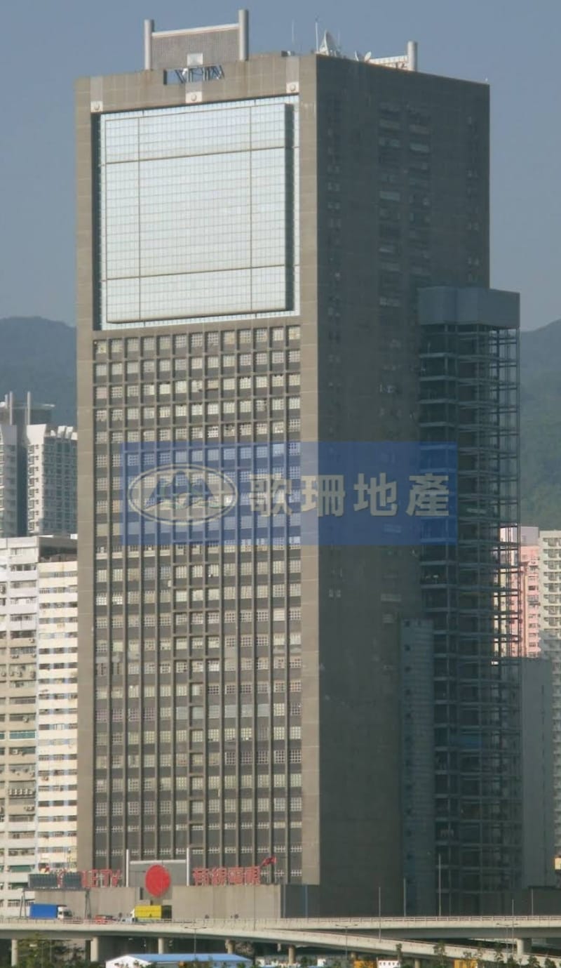 有線電視大樓 - 歌珊地產有限公司 - 葵荃區工商舖專家