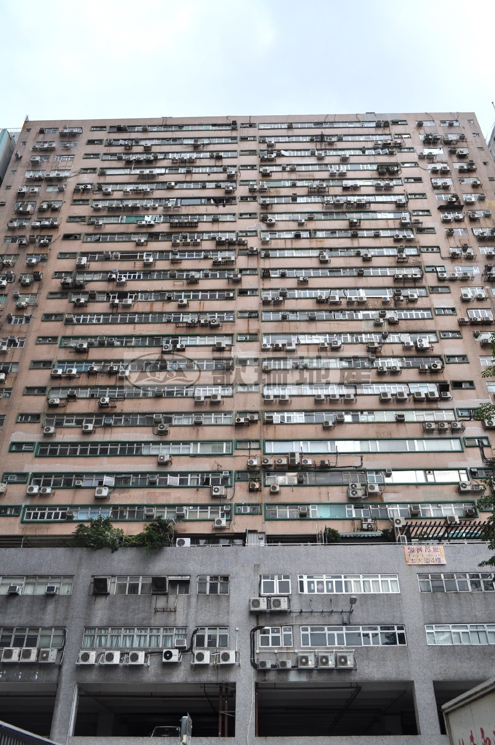 榮興工業大廈(荃灣) - 歌珊地產有限公司 - 葵荃區工商舖專家