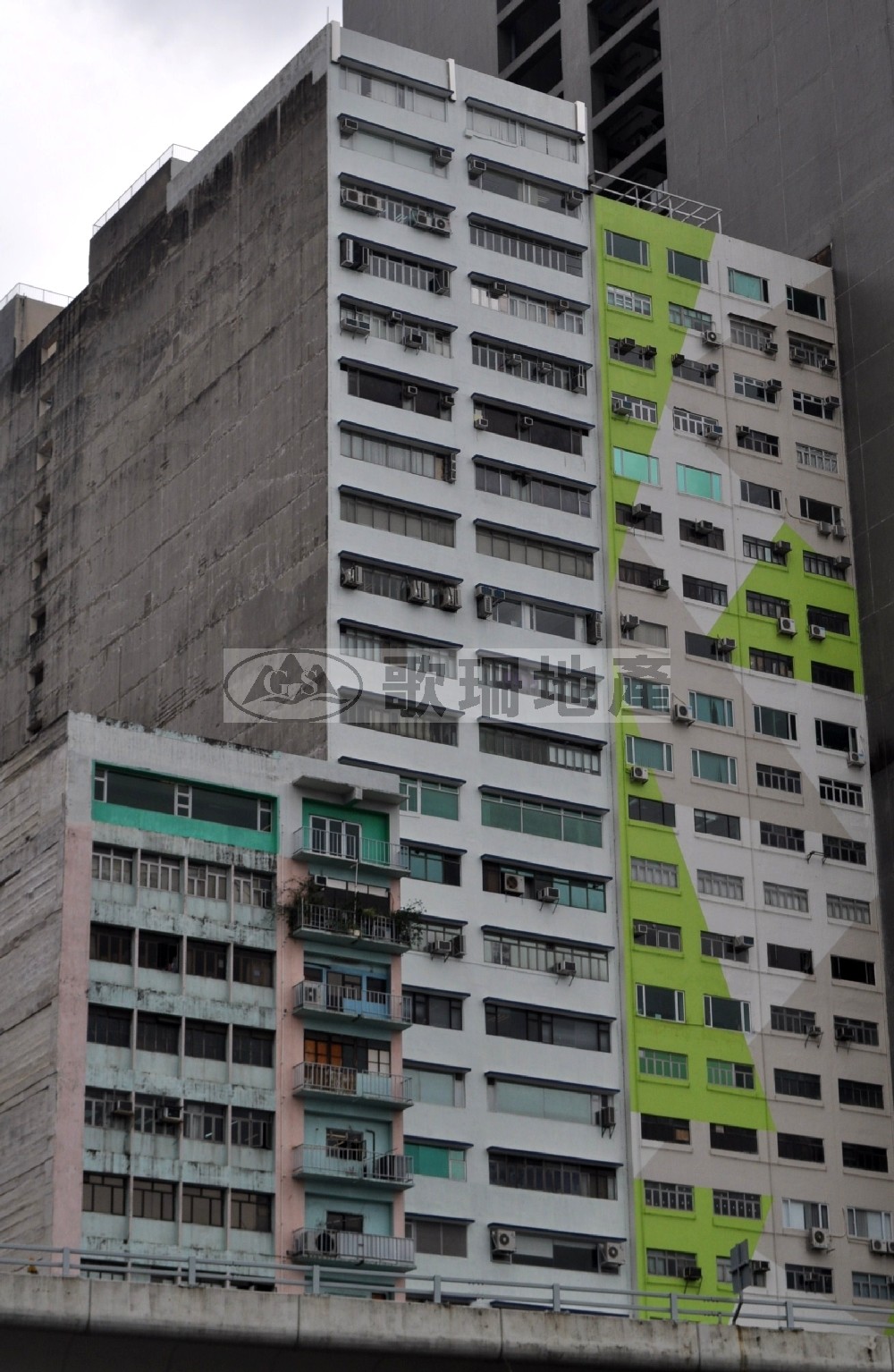 萬達來工業中心 - 歌珊地產有限公司 - 葵荃區工商舖專家