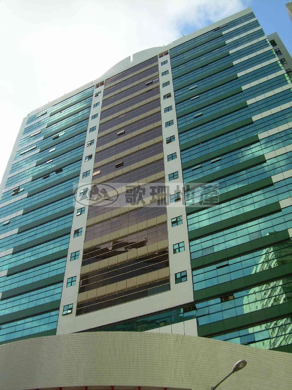 達貿中心 - 歌珊地產有限公司 - 葵荃區工商舖專家