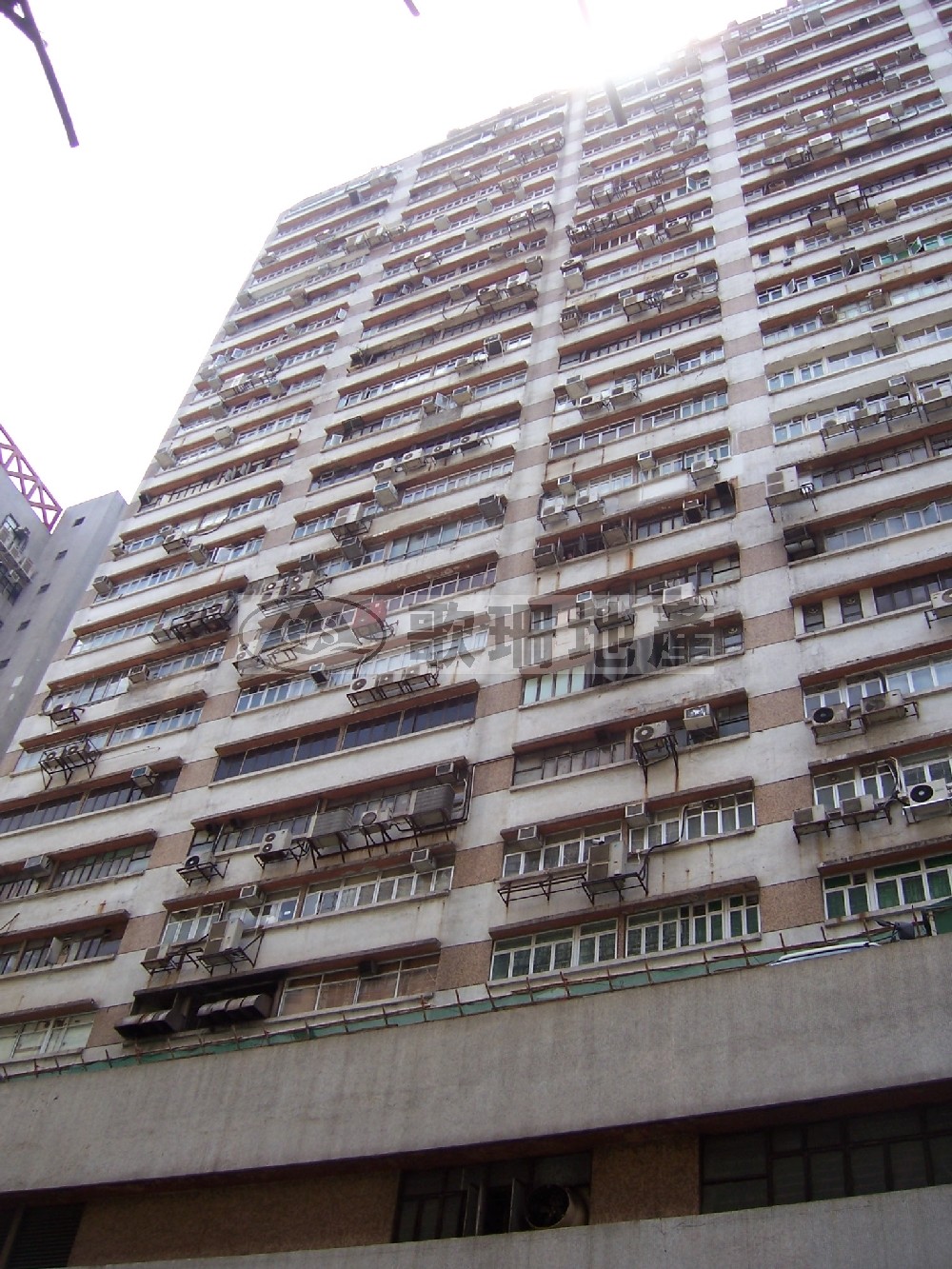 金基工業大廈 - 歌珊地產有限公司 - 葵荃區工商舖專家